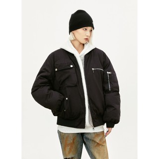 Áo khoác phao Made Extreme Alpha Squaced Jackets