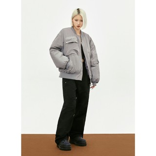 Áo khoác phao Made Extreme Alpha Squaced Jackets