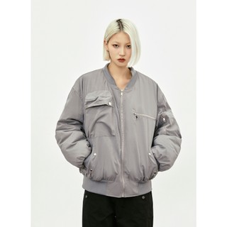 Áo khoác phao Made Extreme Alpha Squaced Jackets