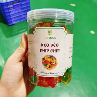 🍭🍭 kẹo dẻo chip chip - một trời tuổi thơ