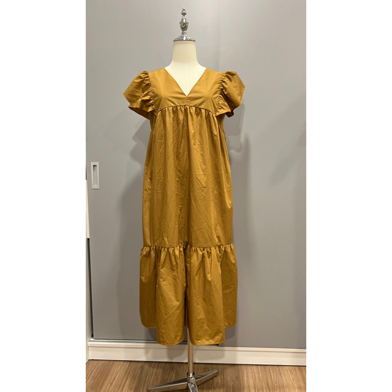Thanh lý đồng giá áo váy 50k size S