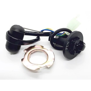 Phao Báo Xăng Xe Wave, Dream, Rs, Future Neo Hàng Cao Cấp