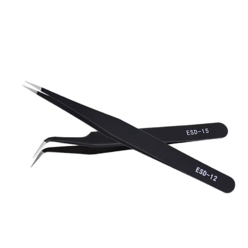 Nhíp gắp linh kiện