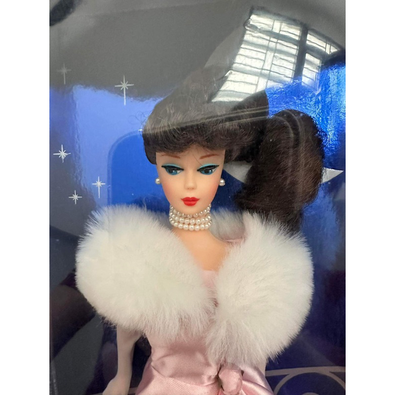 Búp bê Barbie Enchanted Evening