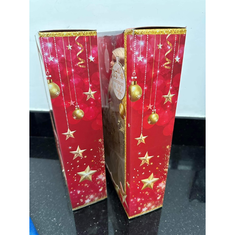 Búp bê Barbie Holiday 2023