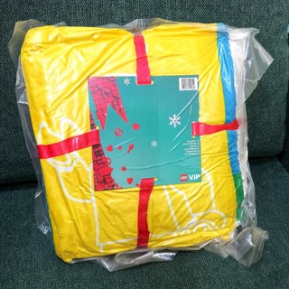 Lego flecee blanket 5007622 - chăn lông cừu