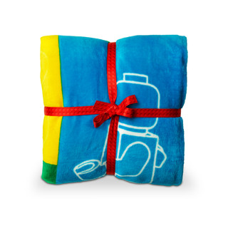 Lego Flecee Blanket 5007622 - Chăn lông cừu