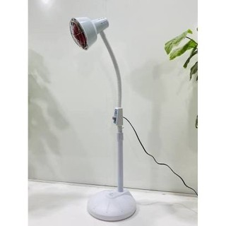 Đèn Hồng Ngoại | đèn gù giảm béo| Đèn Hồng Ngoại chiếu tia hồng ngoại chân cao 1.7m
