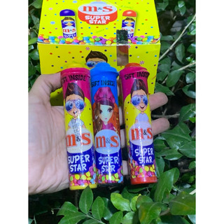 Kẹo sô-cô-la m&s