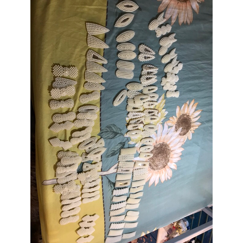 Tingoan kẹp tóc đủ loại