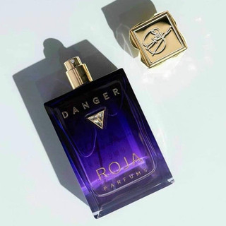 [ Fullseal ] Nước Hoa Nữ Authentic Roja Danger Essence EDP 100ml