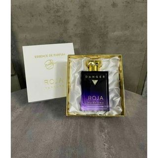 [ Fullseal ] Nước Hoa Nữ Authentic Roja Danger Essence EDP 100ml