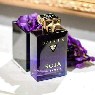 Nước hoa nữ authentic roja danger essence edp 100ml