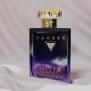 Nước hoa nữ roja danger essence edp 100ml