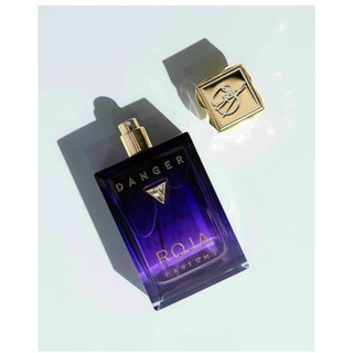 Nước Hoa Nữ [ Fullseal ] Roja Danger Essence EDP 100ml