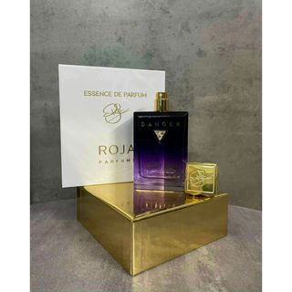 Nước Hoa Nữ [ Fullseal ] Roja Danger Essence EDP 100ml