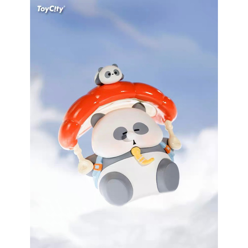 Mr Pa Working diary mô hình trưng bày