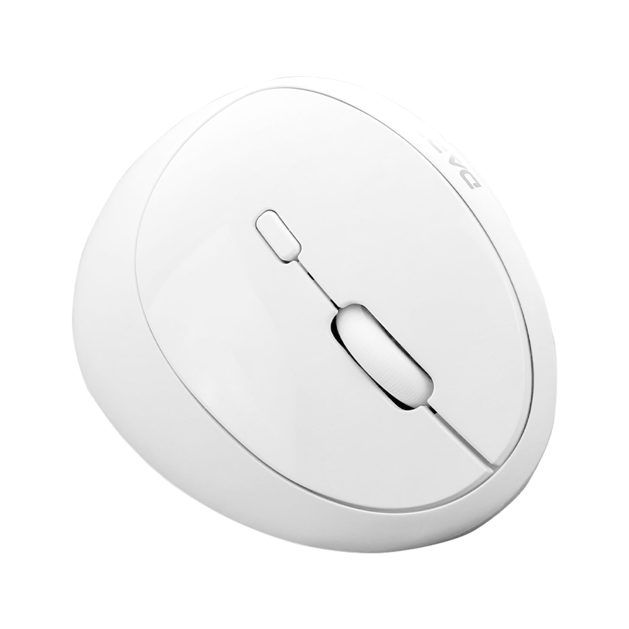 Chuột không dây công thái học Dareu LM158D