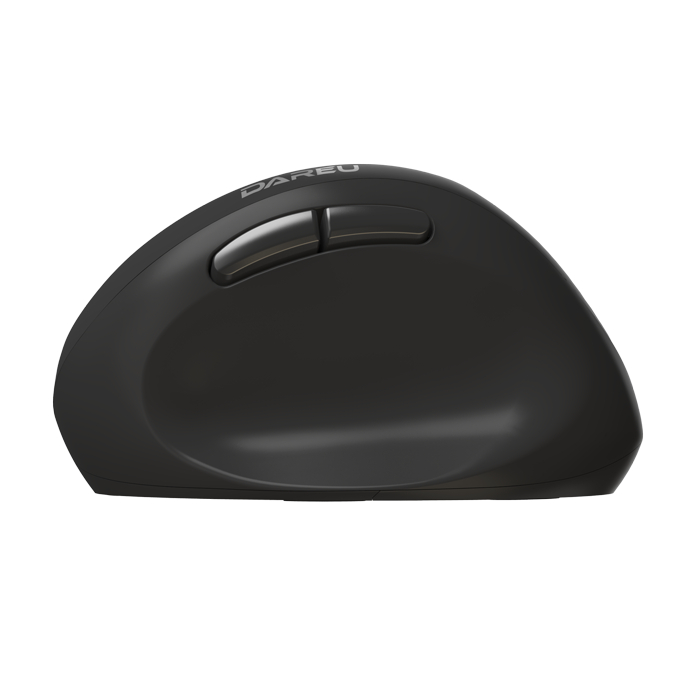 Chuột không dây công thái học Dareu LM158D