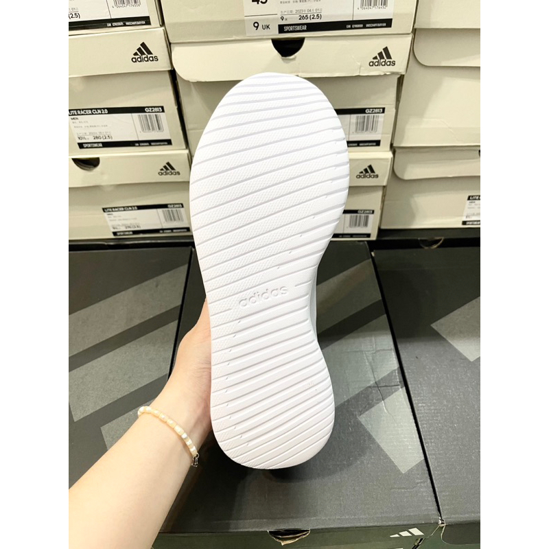 Giày Adidas FZ0394 full box chính hãng, có mail mua hàng của web chính hãng