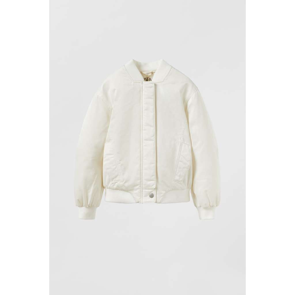 Áo khoác Za.ra thời trang cho bé size 13-14Y