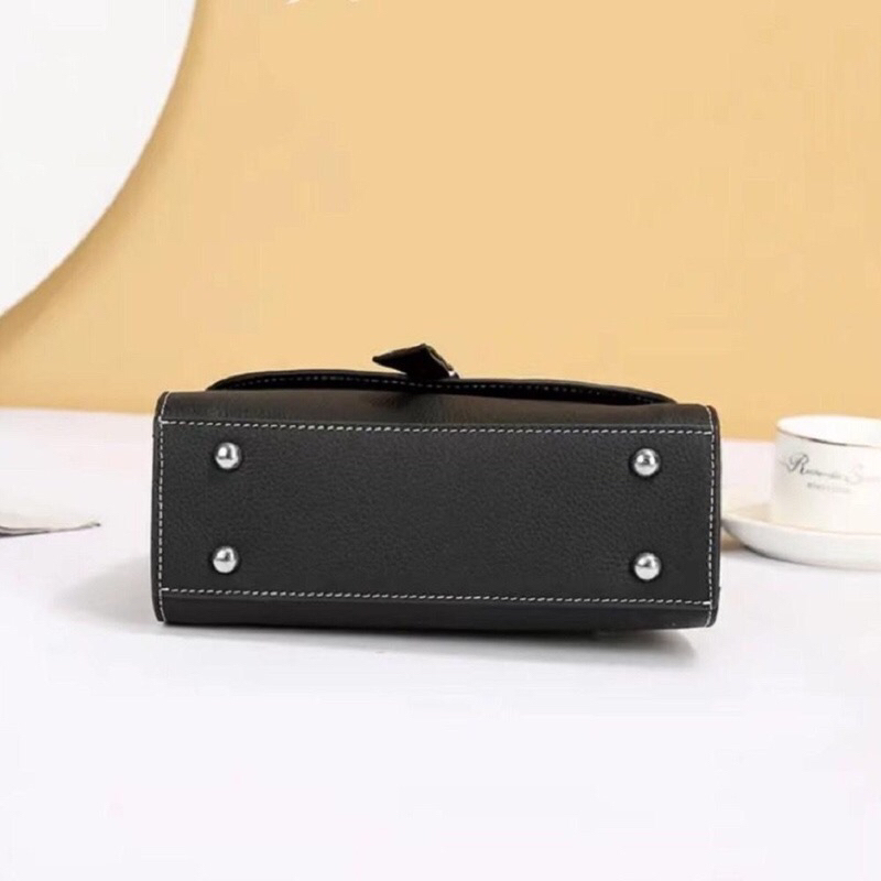 Túi xách nữ , túi xách công sở 3 ngăn