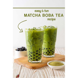 Bột matcha mũ trắng Neicha (100g)