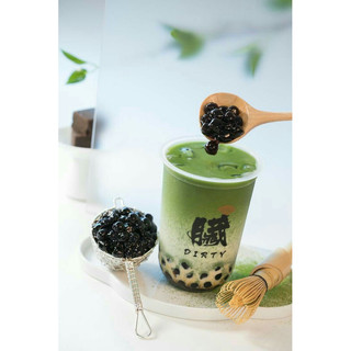 Bột matcha mũ trắng Neicha (100g)