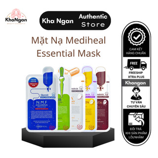 Mặt nạ Mediheal