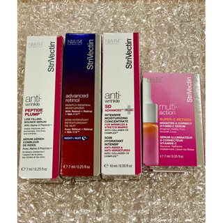 Kem dưỡng ngày/ đêm/ serum chống lão hoá Strivectin