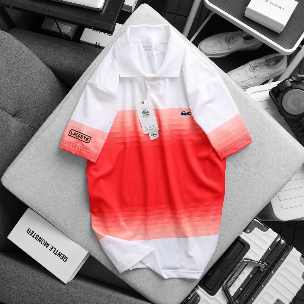 Áo POLO CÁ SẤU nam cổ bẻ cao cấp trẻ trung sang trọng thanh lịch lịch lãm -shop thời trang xuân thuỷ