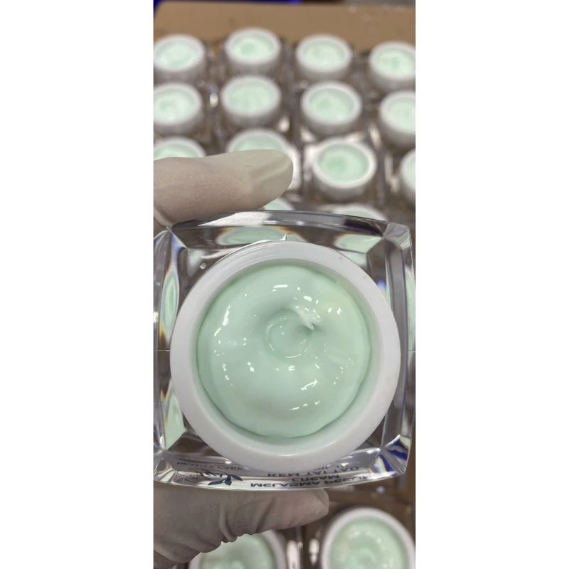 KEM PEEL ĐẨY SẮC TỐ - BONG NÁM