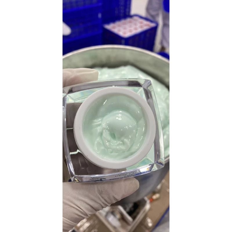 KEM PEEL ĐẨY SẮC TỐ - BONG NÁM