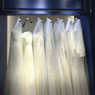 Túi bọc váy -đựng váy cưới