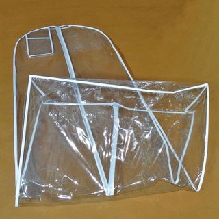 Túi bọc váy -đựng váy cưới