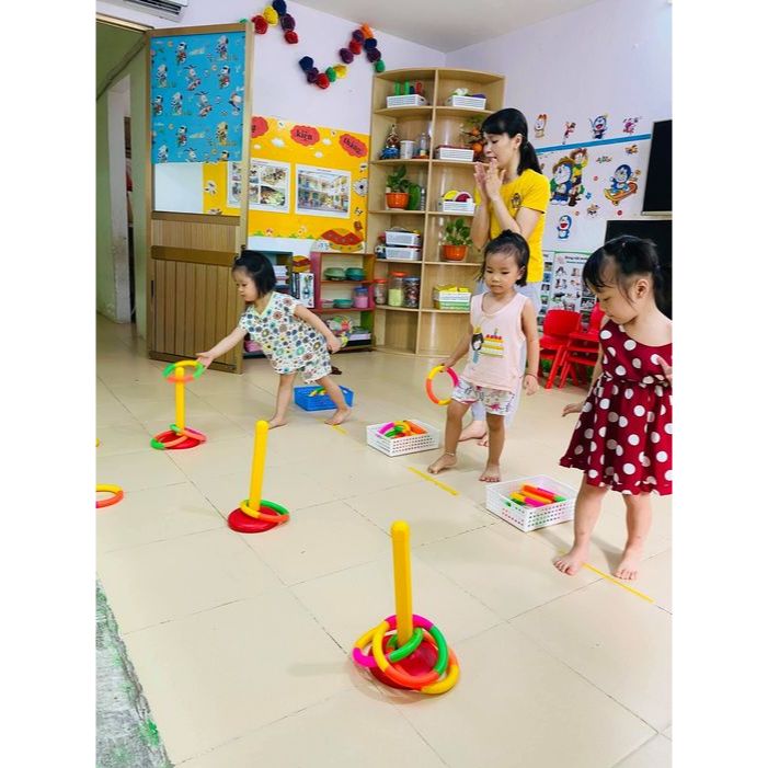 Vòng 15 cm hoặc vòng 40 cm chọn rõ để nhận ạ