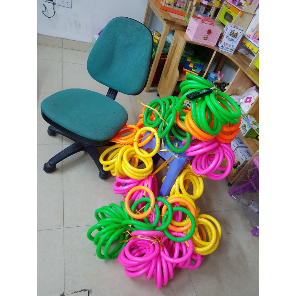 Vòng 15 cm hoặc vòng 40 cm chọn rõ để nhận ạ