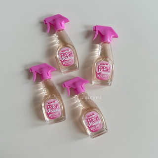 Minisize 5ml - Nước hoa Moschino Fresh Pink