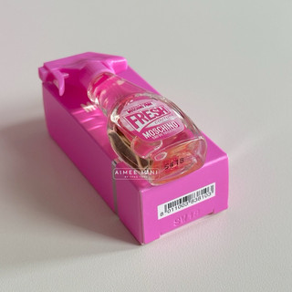 Minisize 5ml - Nước hoa Moschino Fresh Pink