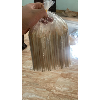 Đường bò bía - 6 gói đường bò bía nhà làm 100%