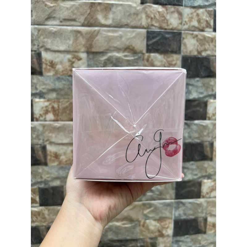 Nước hoa Nữ Ariana Grande Sweet Like Candy Eau de Parfum 100ml Spray.Hàng Mỹ