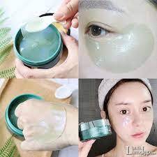MẶT NẠ ĐẮP MẮT JM Solution