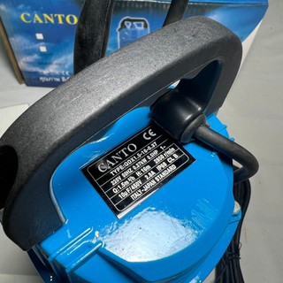 [SIÊU BỀN] Máy bơm nước chìm | Bơm tõm 370W 25 lít/ phút ( Cam kết lõi đồng 100%)