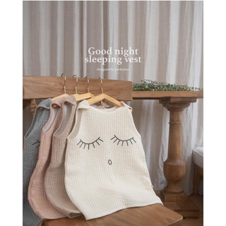 Peekaboo túi ngủ cho trẻ em