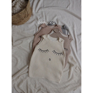 Peekaboo túi ngủ cho trẻ em
