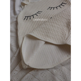 Peekaboo túi ngủ cho trẻ em