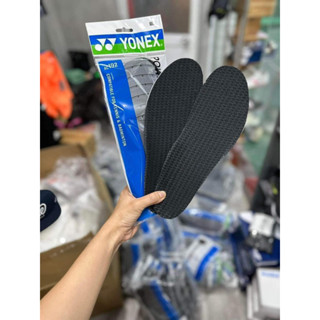 Lót Giày Cầu Lông, Lót Giày Thể Thao, Đế Lót Giày Yonex AC192 Cao Cấp (1 ĐÔI)
