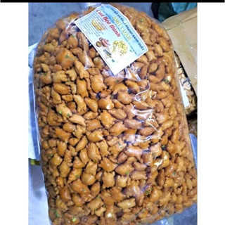 500gr Snack Cua hành cay thơm ngon