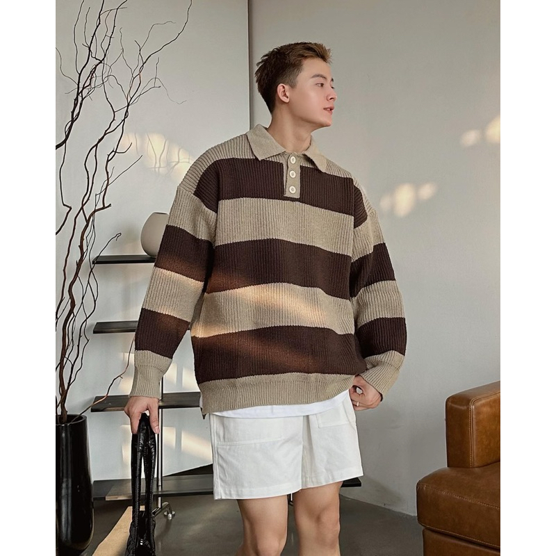 POLO LEN BASIC BY RUYCH- PL1