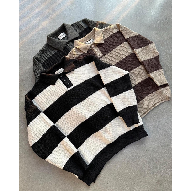 POLO LEN BASIC BY RUYCH- PL1